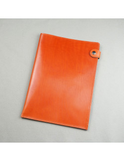 Dosier en color naranja